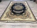 Persia Tabriz Collection Power Loom 7x10