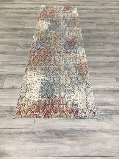 Turkish Kara Collection Power Loom 3x8