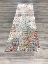 Turkish Kara Collection Power Loom 3x8