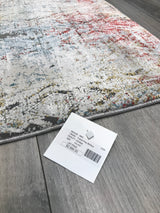 Turkish Kara Collection Power Loom 3x8