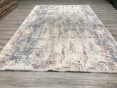 Turkish Modern 2M Collection Power Loom 5x8