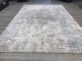 Turkish Modern 2M Collection Power Loom 5x8