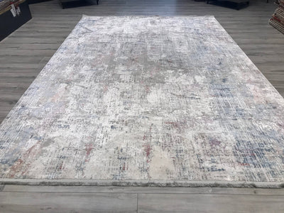 Turkish Modern 2M Collection Power Loom 5x8