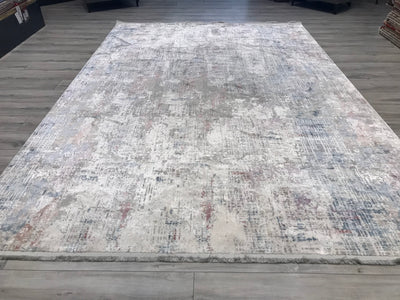 Turkish Luxury Fine Power Loom 8x11