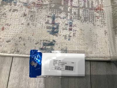 Turkish Luxury Fine Power Loom 8x11