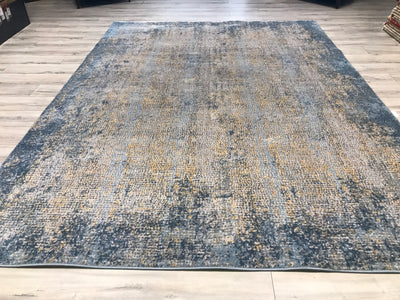 Egypt Cairo Modern Power Loom 8x11