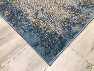 Egypt Cairo Modern Power Loom 8x11