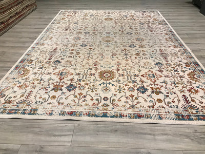 Turkish Fine Kara Luxury 2.M Power Loom 8x11