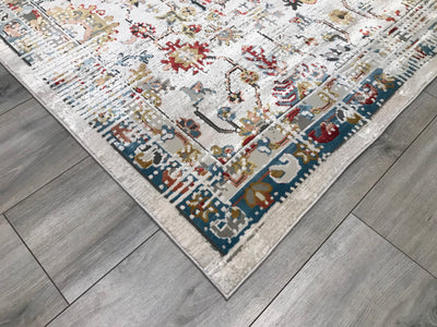 Turkish Fine Kara Luxury 2.M Power Loom 8x11