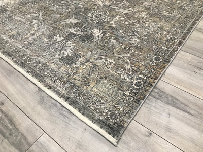 Turkish Fine Mono 2.M Power Loom 8x11