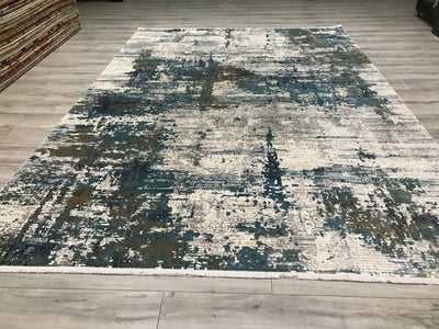 Turkish Amer Fine Luxury 2.M power Loom 8x11