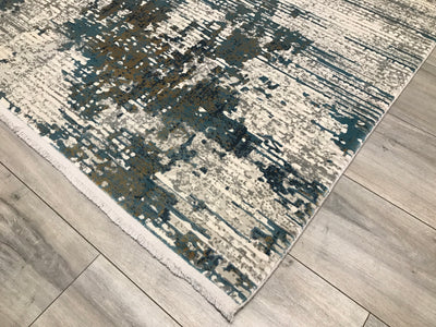 Turkish Amer Fine Luxury 2.M power Loom 8x11