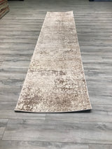 Turkish Modern Luxury Power Loom 3x12