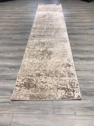 Turkish Modern Luxury Power Loom 3x12