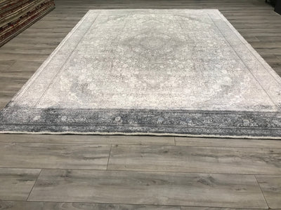 Turkish Fine Mono Luxury 2.M Power Loom 8x11