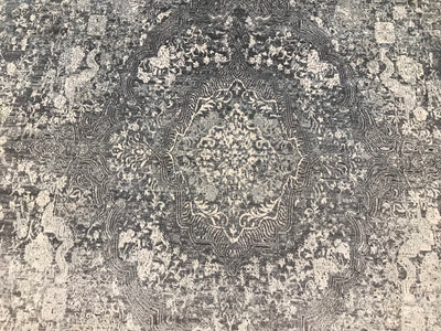 Turkish Fine Mono Luxury 2.M Power Loom 8x11