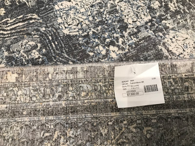 Turkish Fine Mono Luxury 2.M Power Loom 8x11