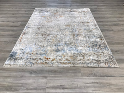 Turkish Talia Power Loom 5x7