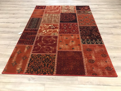 Turkish Bella Power Loom 5x8