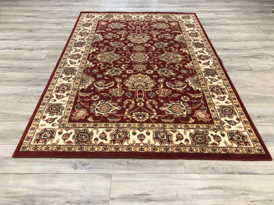 Turkish Wool Power Loom 5x8