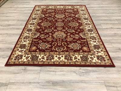 Turkish Wool Power Loom 5x8