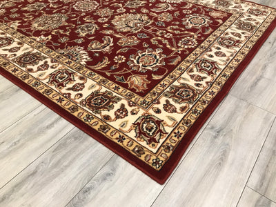 Turkish Wool Power Loom 5x8