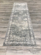 Turkish T Luxury Power Loom 3x8