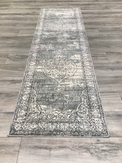 Turkish T Luxury Power Loom 3x8