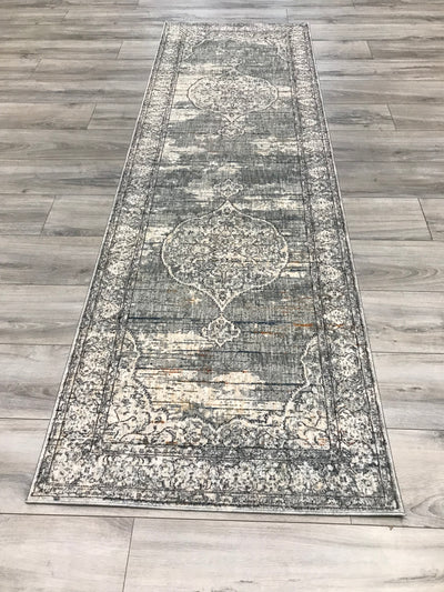 Turkish T Luxury Power Loom 3x8