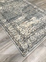 Turkish T Luxury Power Loom 3x8