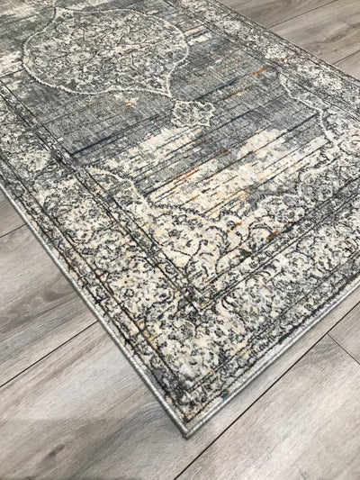 Turkish T Luxury Power Loom 3x8