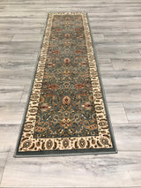 Turkish Salyut Power Loom 2x8