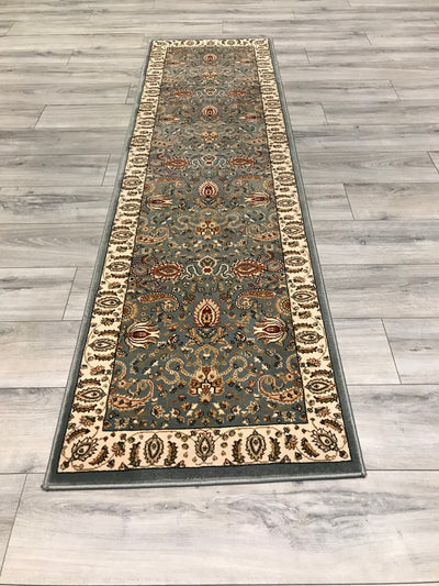 Turkish Salyut Power Loom 2x8