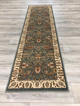 Turkish Salyut Power Loom 2x8