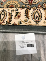 Turkish Salyut Power Loom 2x8