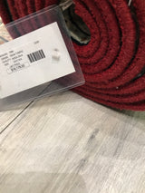 India Tabriz Hand Knotted Wool & Silk 3x19