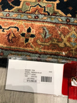 India Museum Hand knotted Wool 3x10