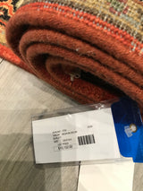 India Museum Hand Knotted Wool 3x14