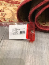 Pakistan Chobi Hand Knotted Wool 3x12