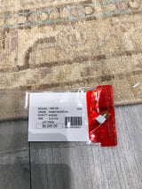 Pakistan Kotan Hand Knotted Wool 3x15