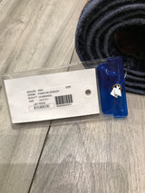 Pakistan Chobrang Hand Knotted Wool 3x14