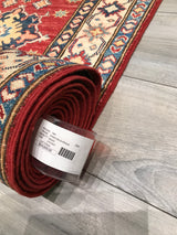 Pakistan Kazak Shirwan Hand Knotted Wool 3x20