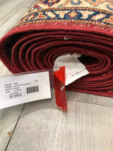 Pakistan Kazak Shirwan  Hand Knotted Wool 3x21