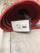 Pakistan Kazak Shirwan Hand knotted Wool 3x20