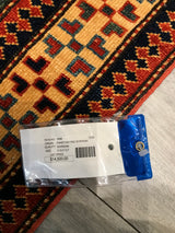 Pakistan Kazak Shirwan Hand Knotted Wool 3x14