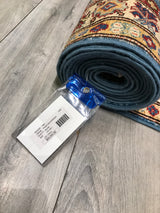 Pakistan Kazak Shirwan Hand Knotted Wool 3x20