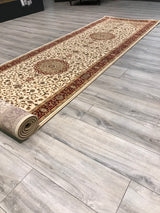 Turkish Salyut 1.2M Power Loom  3x14