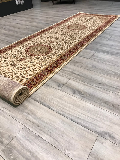 Turkish Salyut 1.2M Power Loom  3x14