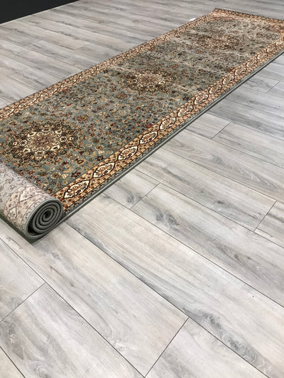 Turkish Salyut 1.2M Power Loom  3x14