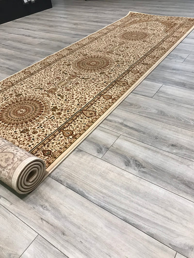 Turkish Riviera 1.5M Power Loom 3x14